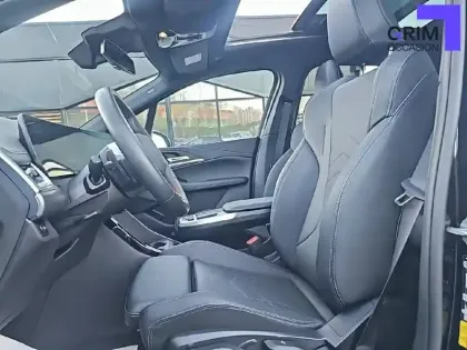 Photo 3 BMW Serie 2 Active Tourer 225e xDrive 245 ch DKG7