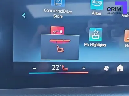 Photo 27 BMW Serie 2 Active Tourer 225e xDrive 245 ch DKG7