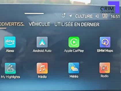 Photo 25 BMW Serie 2 Active Tourer 225e xDrive 245 ch DKG7