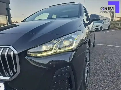 Photo 16 BMW Serie 2 Active Tourer 225e xDrive 245 ch DKG7