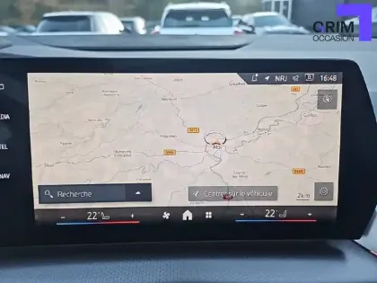 Photo 8 BMW Serie 2 Active Tourer 225e xDrive 245 ch DKG7