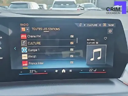 Photo 24 BMW Serie 2 Active Tourer 225e xDrive 245 ch DKG7