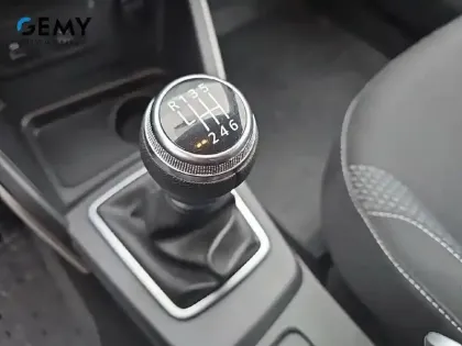 Photo 11 Dacia Duster  Blue dCi 115 4x2