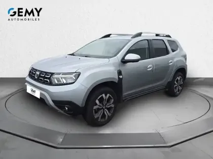 Photo Dacia Duster Prestige