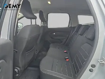 Photo 9 Dacia Duster  Blue dCi 115 4x2