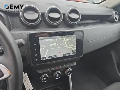 Photo 12 Dacia Duster  Blue dCi 115 4x2