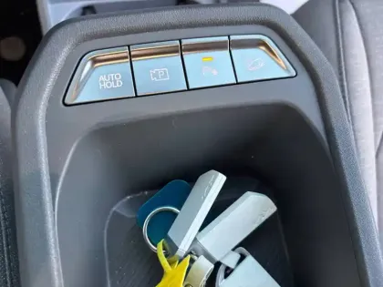 Photo 21 Kia Ev3  81.4 kWh 204 ch