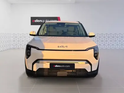 Photo 7 Kia Ev3  81.4 kWh 204 ch