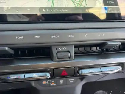 Photo 20 Kia Ev3  81.4 kWh 204 ch