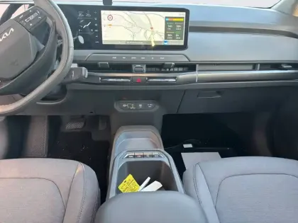 Photo 10 Kia Ev3  81.4 kWh 204 ch