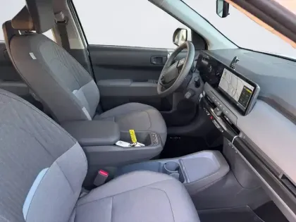 Photo 14 Kia Ev3  81.4 kWh 204 ch