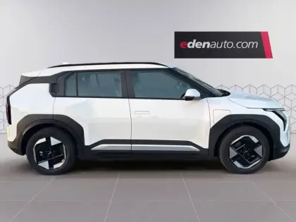 Photo 5 Kia Ev3  81.4 kWh 204 ch