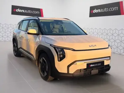 Photo 6 Kia Ev3  81.4 kWh 204 ch