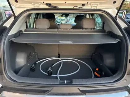 Photo 22 Kia Ev3  81.4 kWh 204 ch