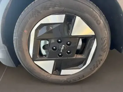 Photo 13 Kia Ev3  81.4 kWh 204 ch