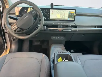 Photo 9 Kia Ev3  81.4 kWh 204 ch