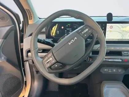 Photo 11 Kia Ev3  81.4 kWh 204 ch