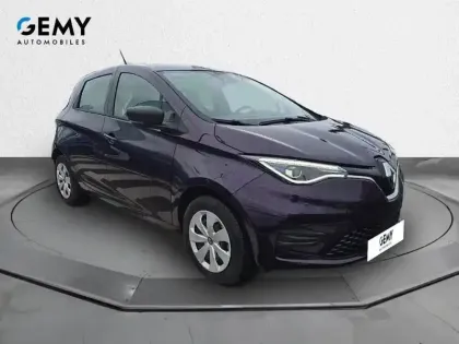 Photo 2 Renault Zoé Zoe R110 - 22B