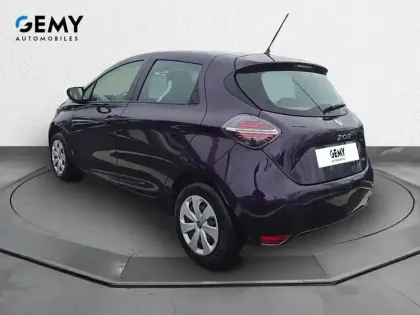 Photo 6 Renault Zoé Zoe R110 - 22B