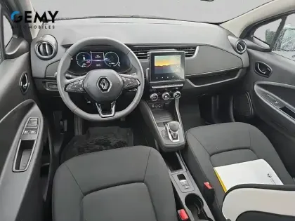 Photo 7 Renault Zoé Zoe R110 - 22B