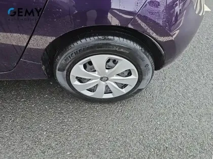 Photo 10 Renault Zoé Zoe R110 - 22B