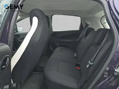 Photo 9 Renault Zoé Zoe R110 - 22B