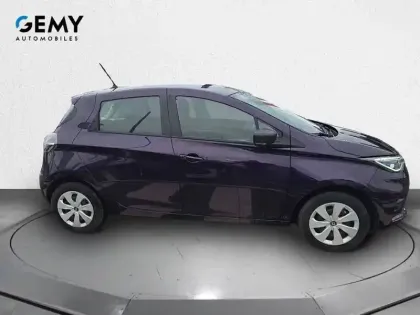 Photo 3 Renault Zoé Zoe R110 - 22B