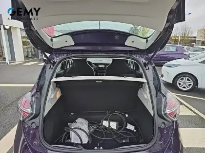 Photo 5 Renault Zoé Zoe R110 - 22B