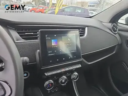 Photo 14 Renault Zoé Zoe R110 - 22B