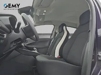 Photo 8 Renault Zoé Zoe R110 - 22B