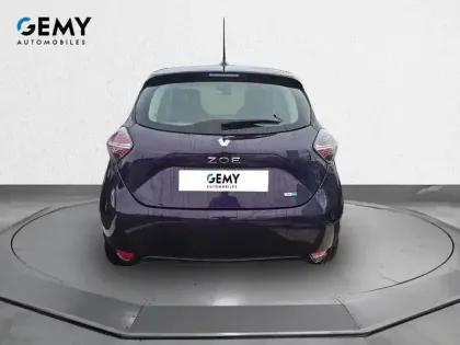 Photo 4 Renault Zoé Zoe R110 - 22B