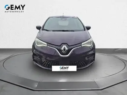 Photo 1 Renault Zoé Zoe R110 - 22B