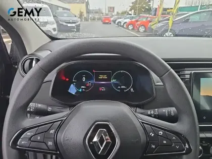 Photo 13 Renault Zoé Zoe R110 - 22B