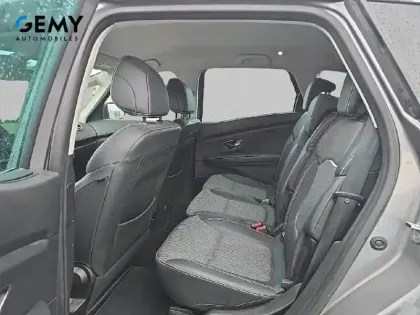 Photo 9 Renault Scenic  TCe 140 FAP - 21