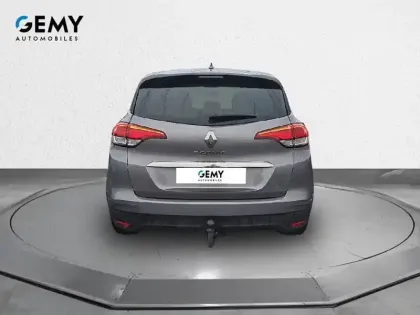 Photo 4 Renault Scenic  TCe 140 FAP - 21