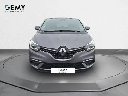 Photo 1 Renault Scenic  TCe 140 FAP - 21