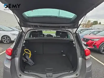 Photo 5 Renault Scenic  TCe 140 FAP - 21