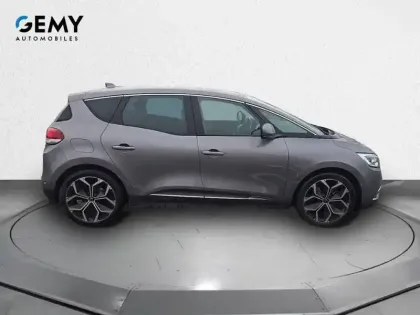 Photo 3 Renault Scenic  TCe 140 FAP - 21