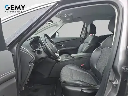 Photo 8 Renault Scenic  TCe 140 FAP - 21