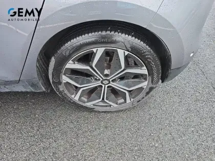 Photo 10 Renault Scenic  TCe 140 FAP - 21