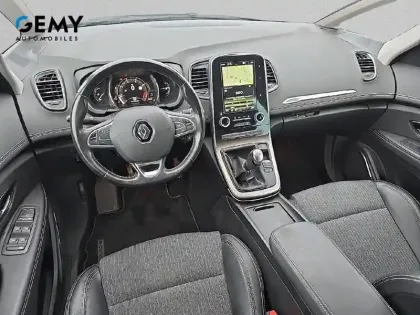 Photo 7 Renault Scenic  TCe 140 FAP - 21