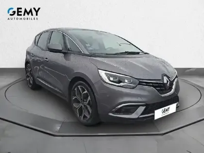 Photo 2 Renault Scenic  TCe 140 FAP - 21