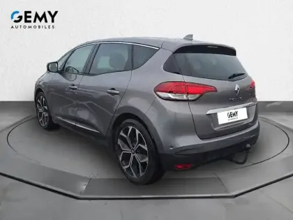 Photo 6 Renault Scenic  TCe 140 FAP - 21