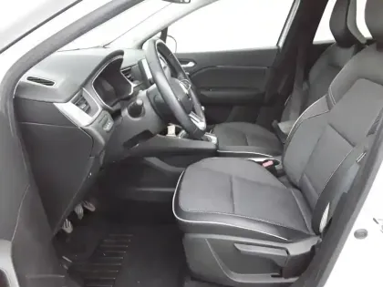 Photo 9 Renault Captur  TCe 100 GPL - 21