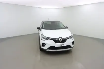 Photo 7 Renault Captur  TCe 100 GPL - 21