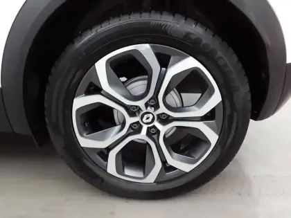 Photo 8 Renault Captur  TCe 100 GPL - 21