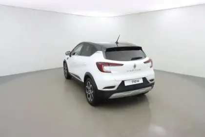 Photo 2 Renault Captur  TCe 100 GPL - 21