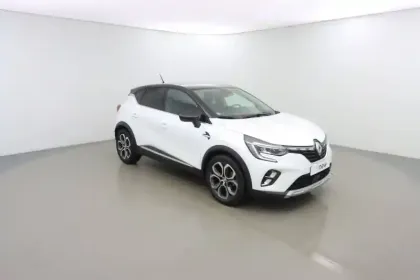 Photo 6 Renault Captur  TCe 100 GPL - 21