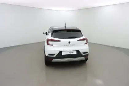 Photo 3 Renault Captur  TCe 100 GPL - 21