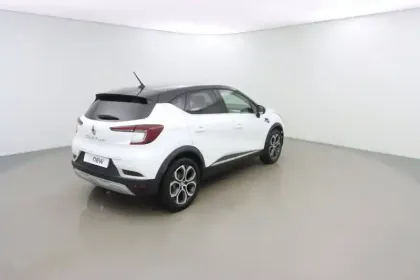 Photo 4 Renault Captur  TCe 100 GPL - 21